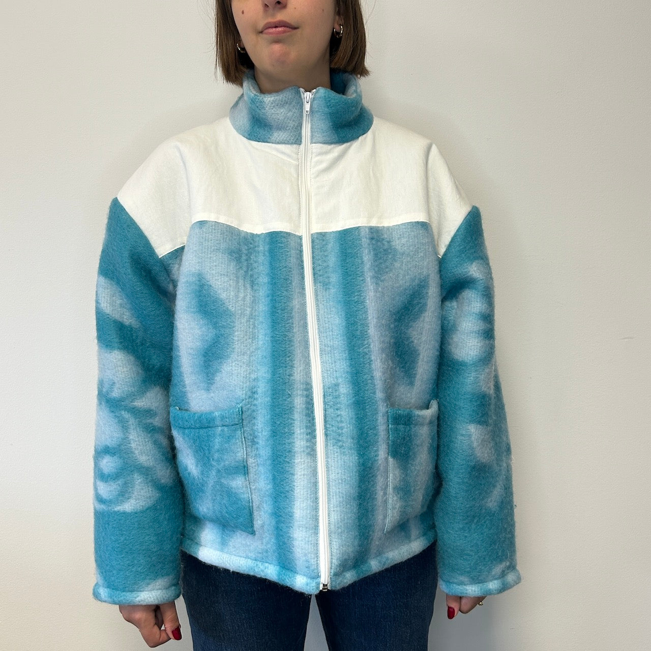 Veste Opal