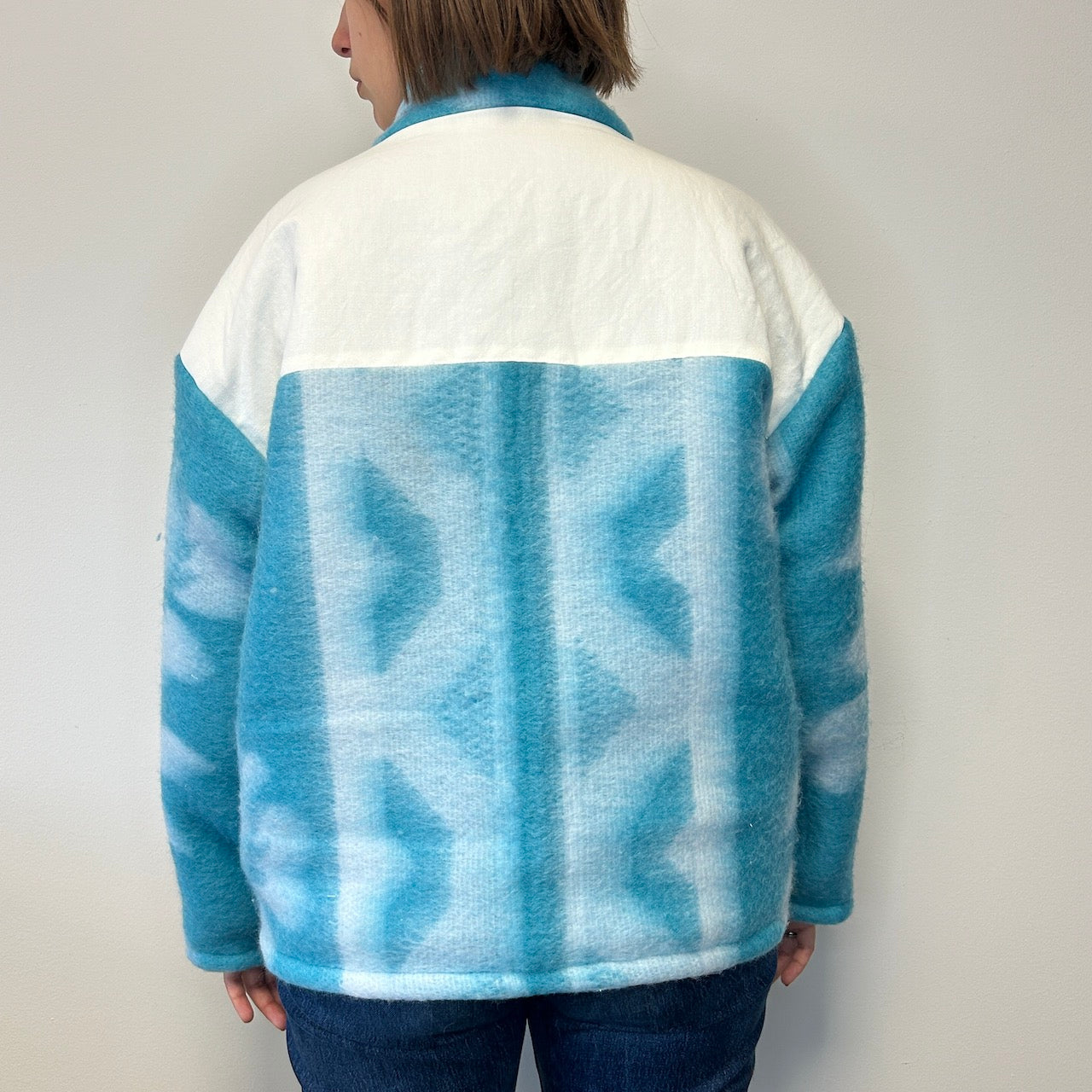 Veste Opal