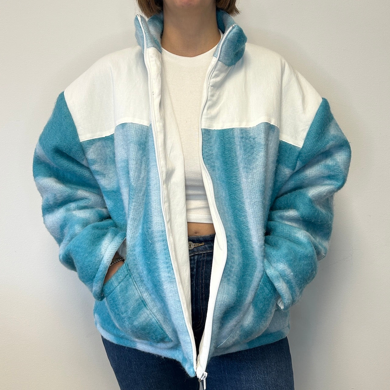 Veste Opal