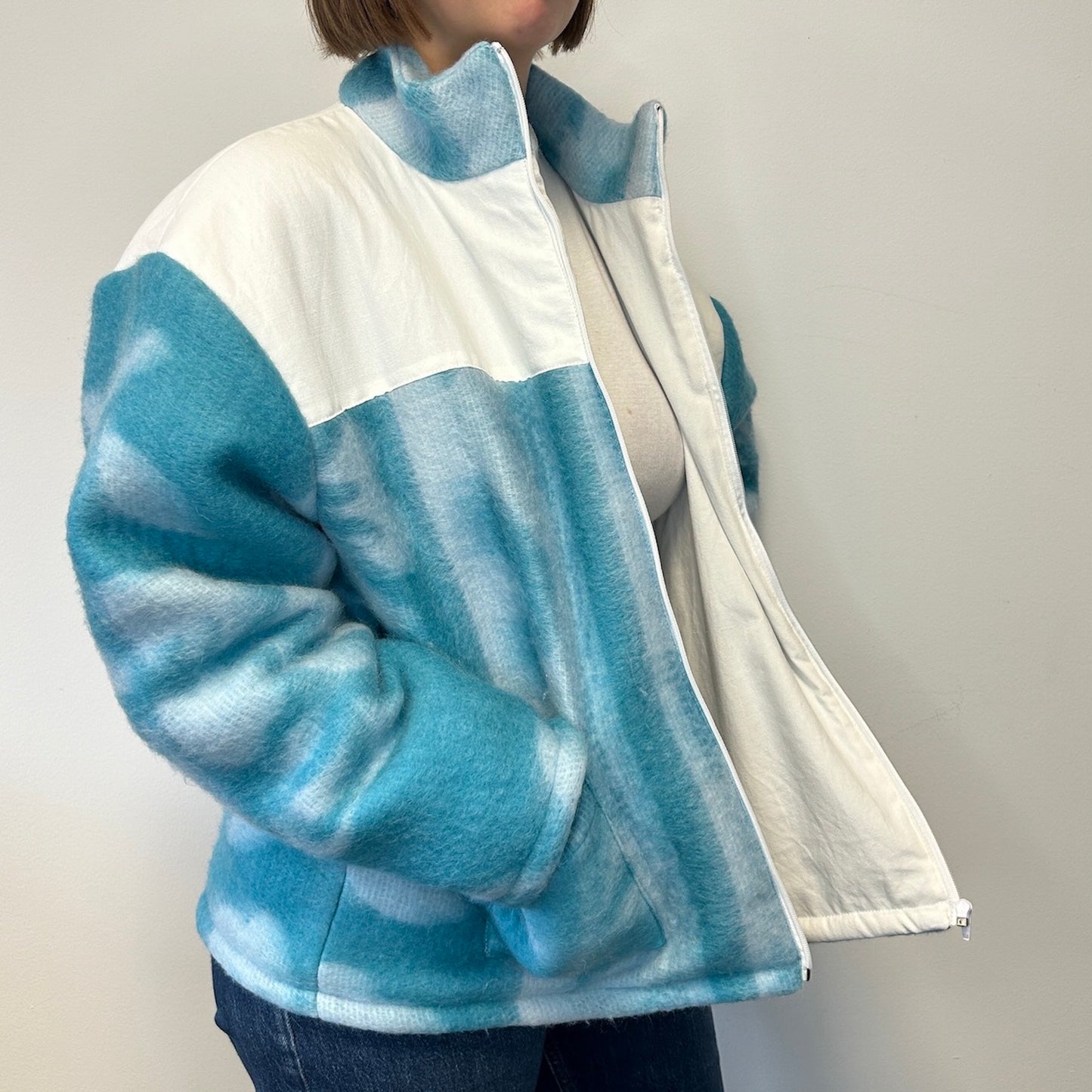 Veste Opal