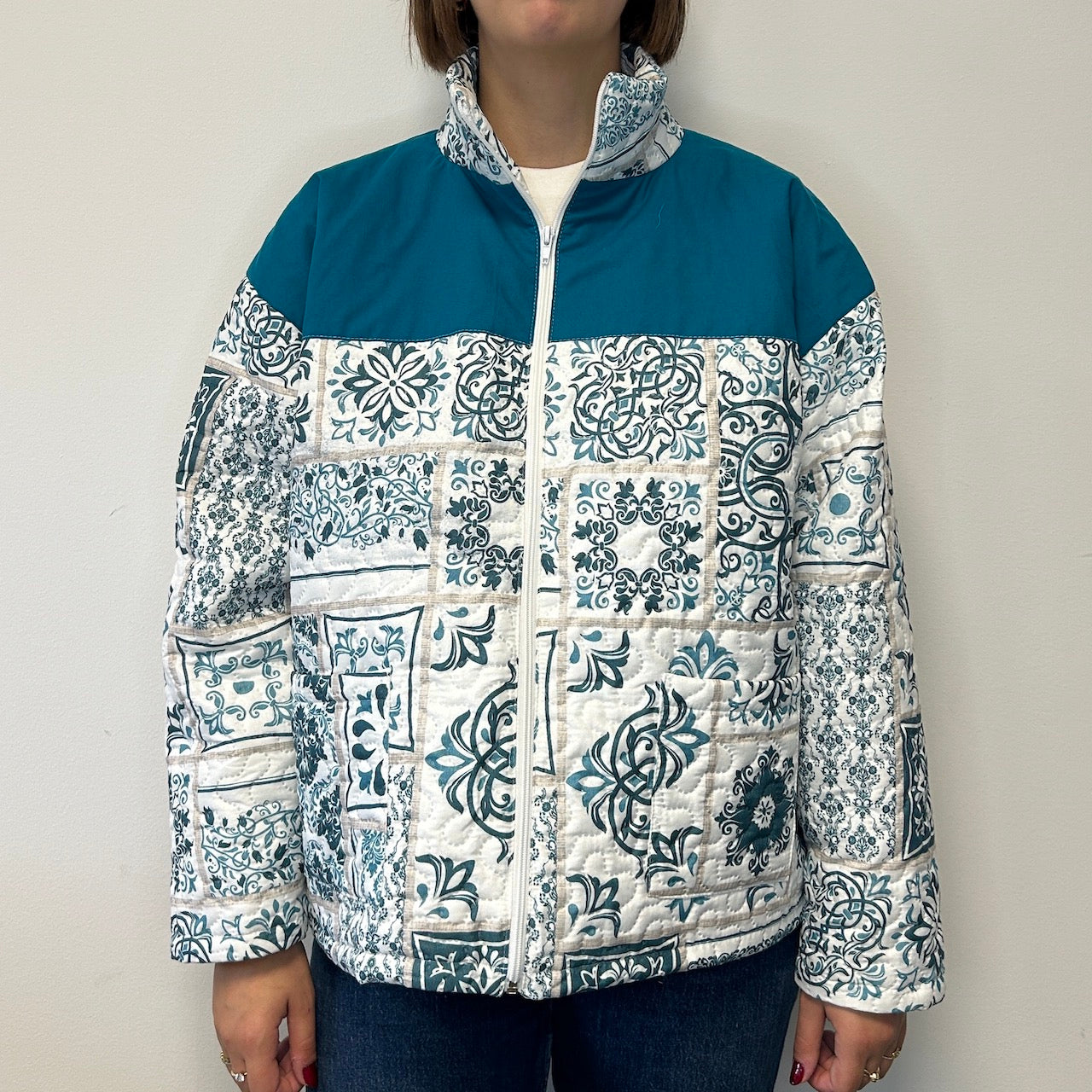 Veste Opal