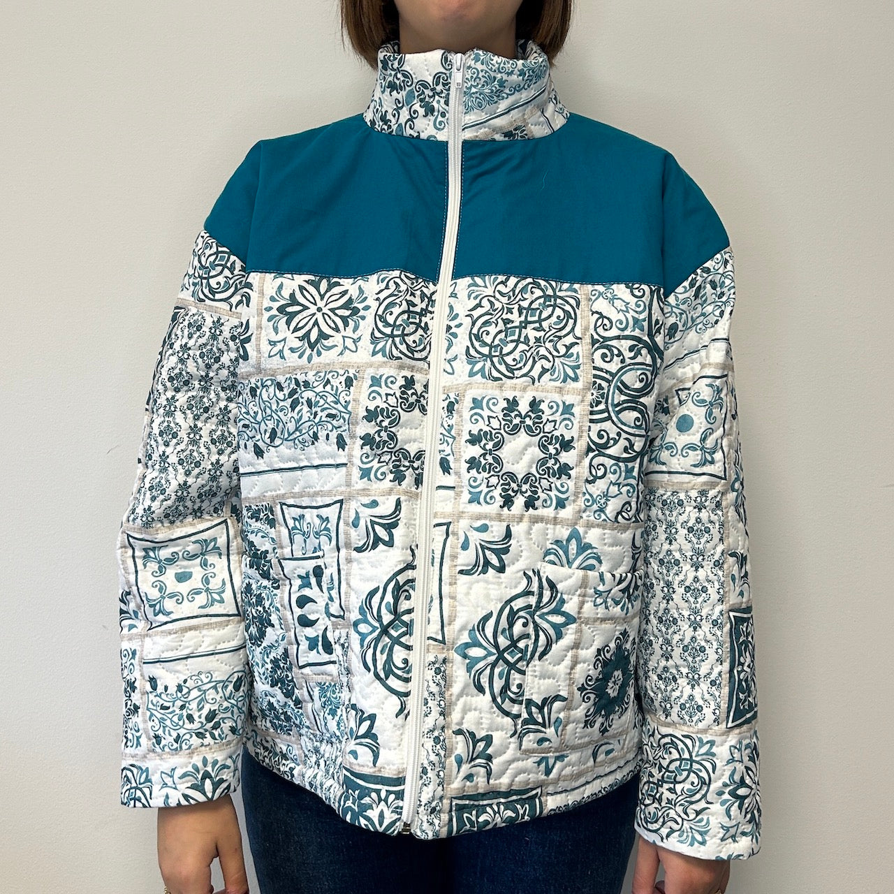 Veste Opal