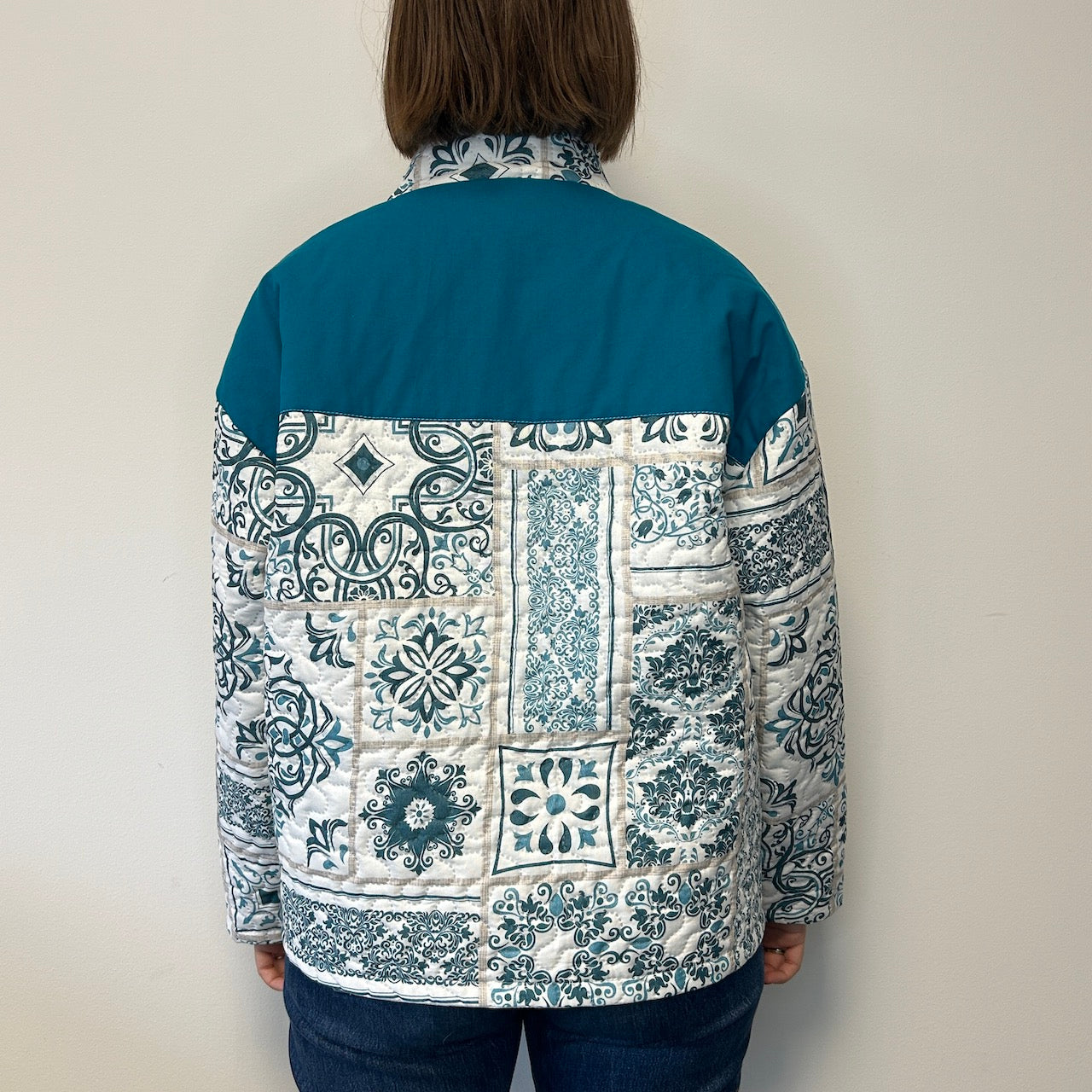Veste Opal