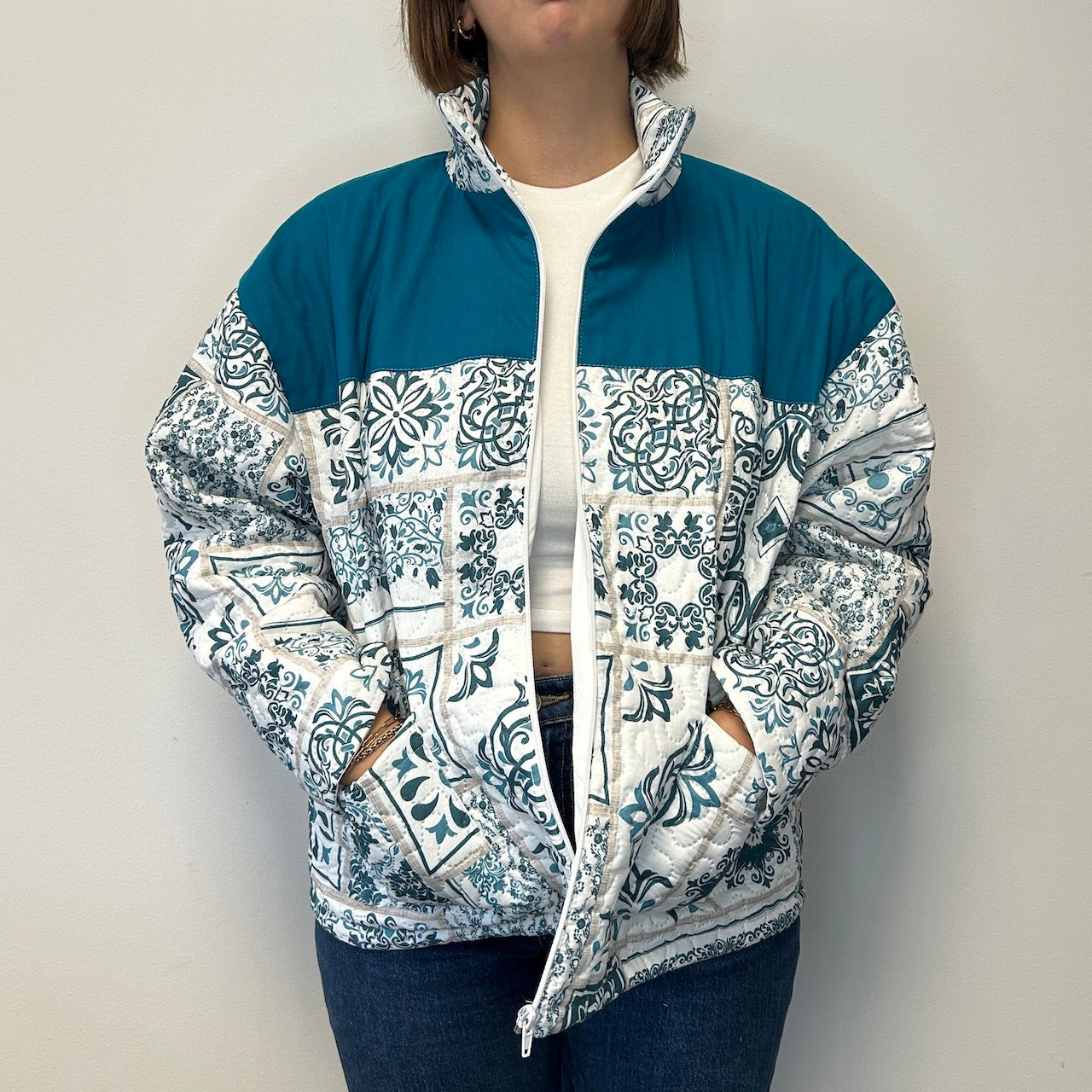 Veste Opal
