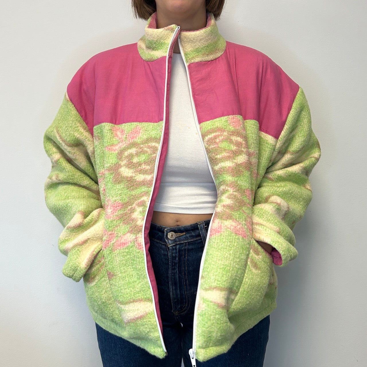 Veste Opal