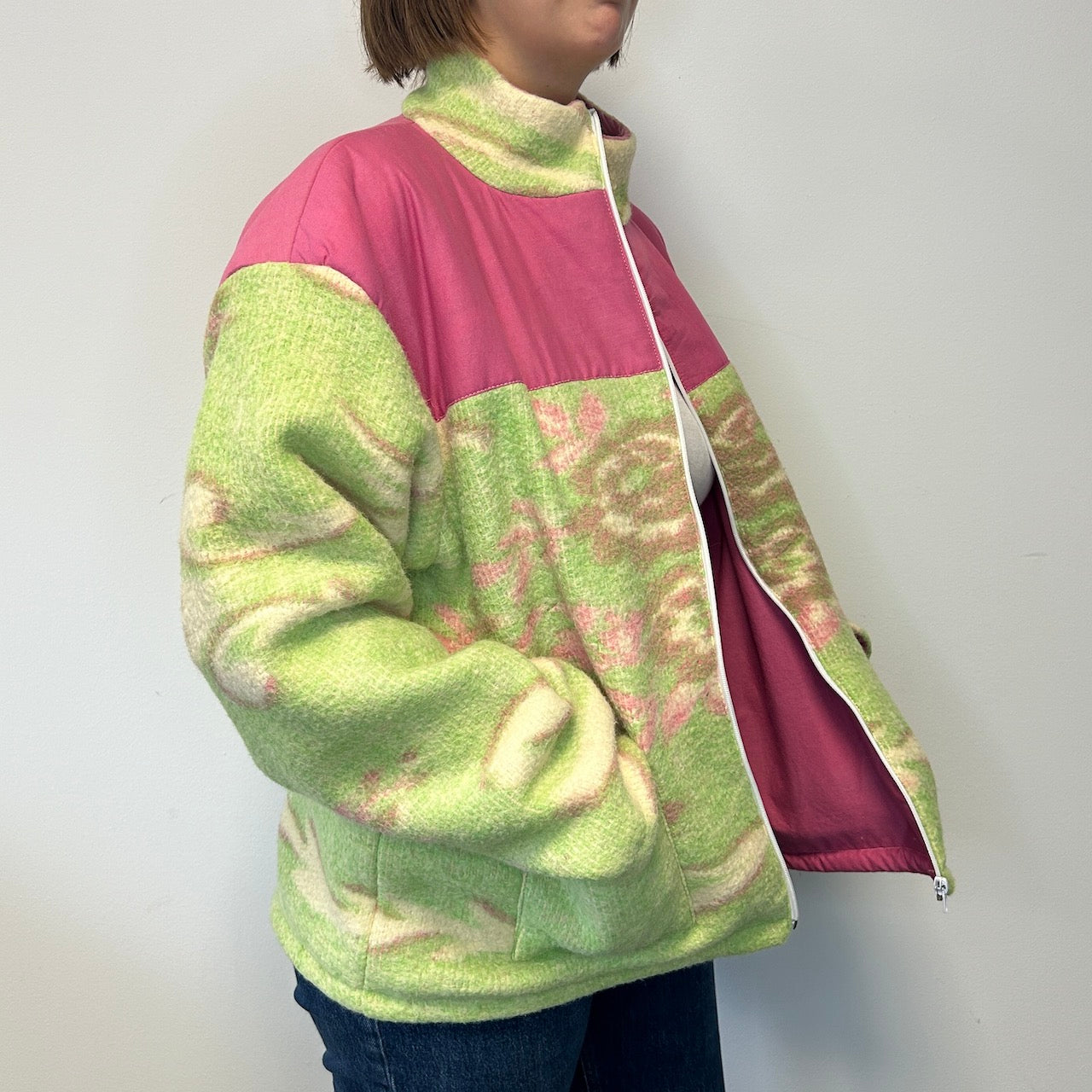 Veste Opal