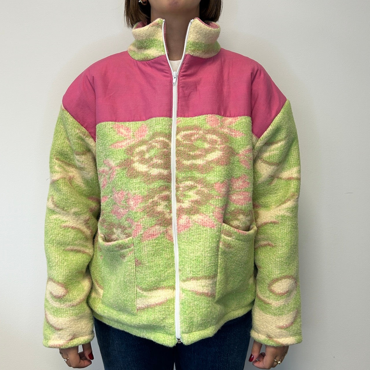 Veste Opal