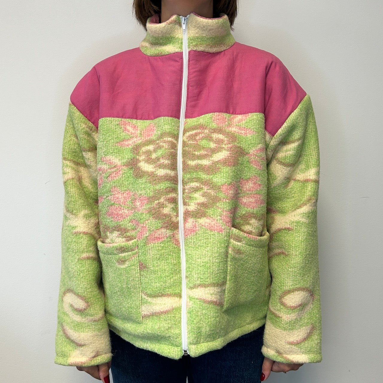 Veste Opal