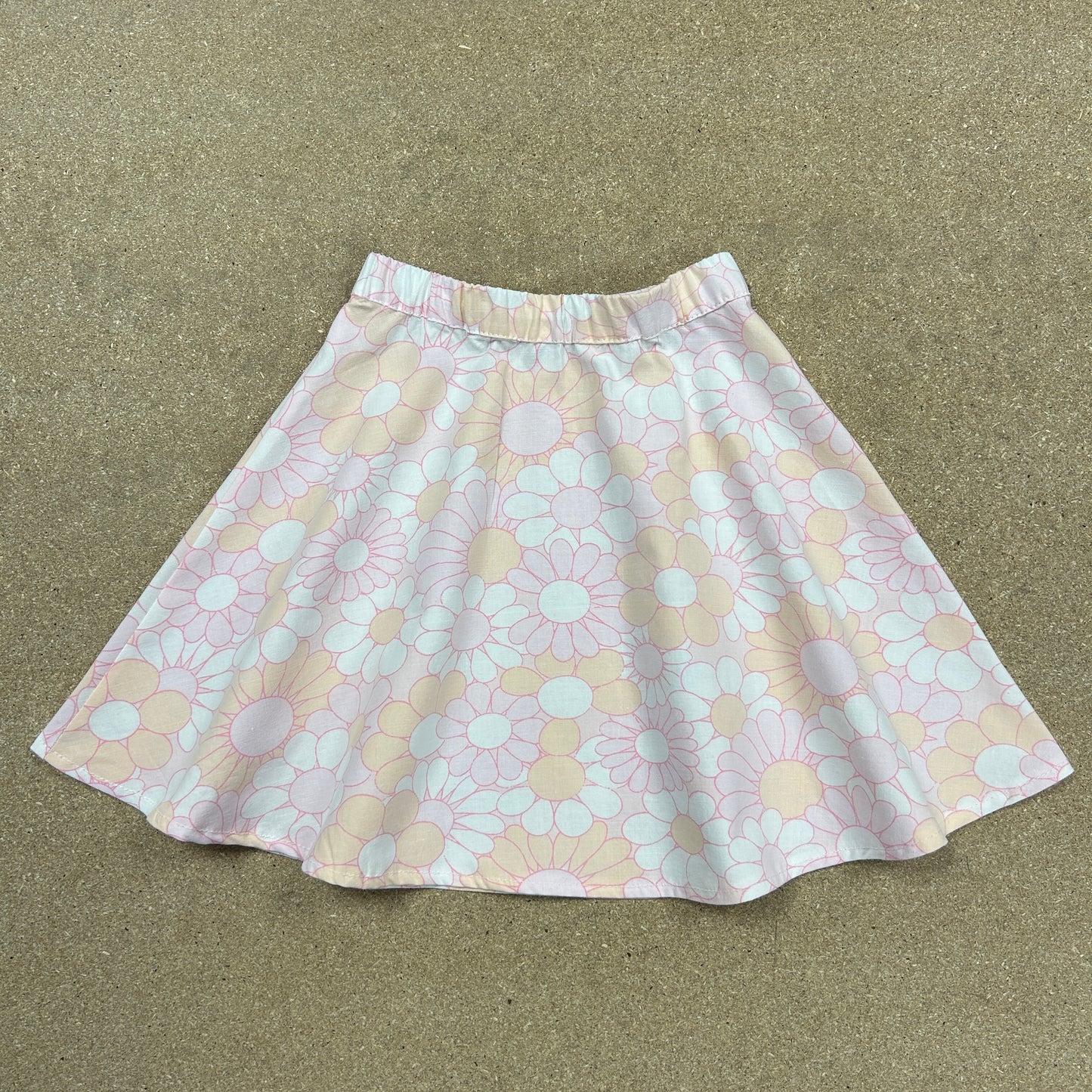 Atelier Couture: Jupe 🔹🔹 9 janvier 2026 🔹🔹19h30-21h30