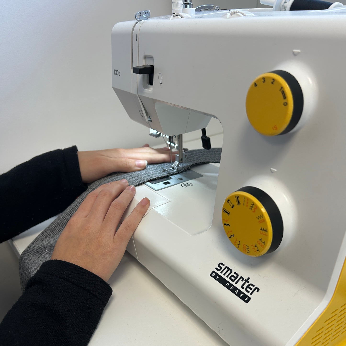 Atelier Couture: Spécial poches 🔹🔹 13 février 2026 🔹🔹19h30-21h30