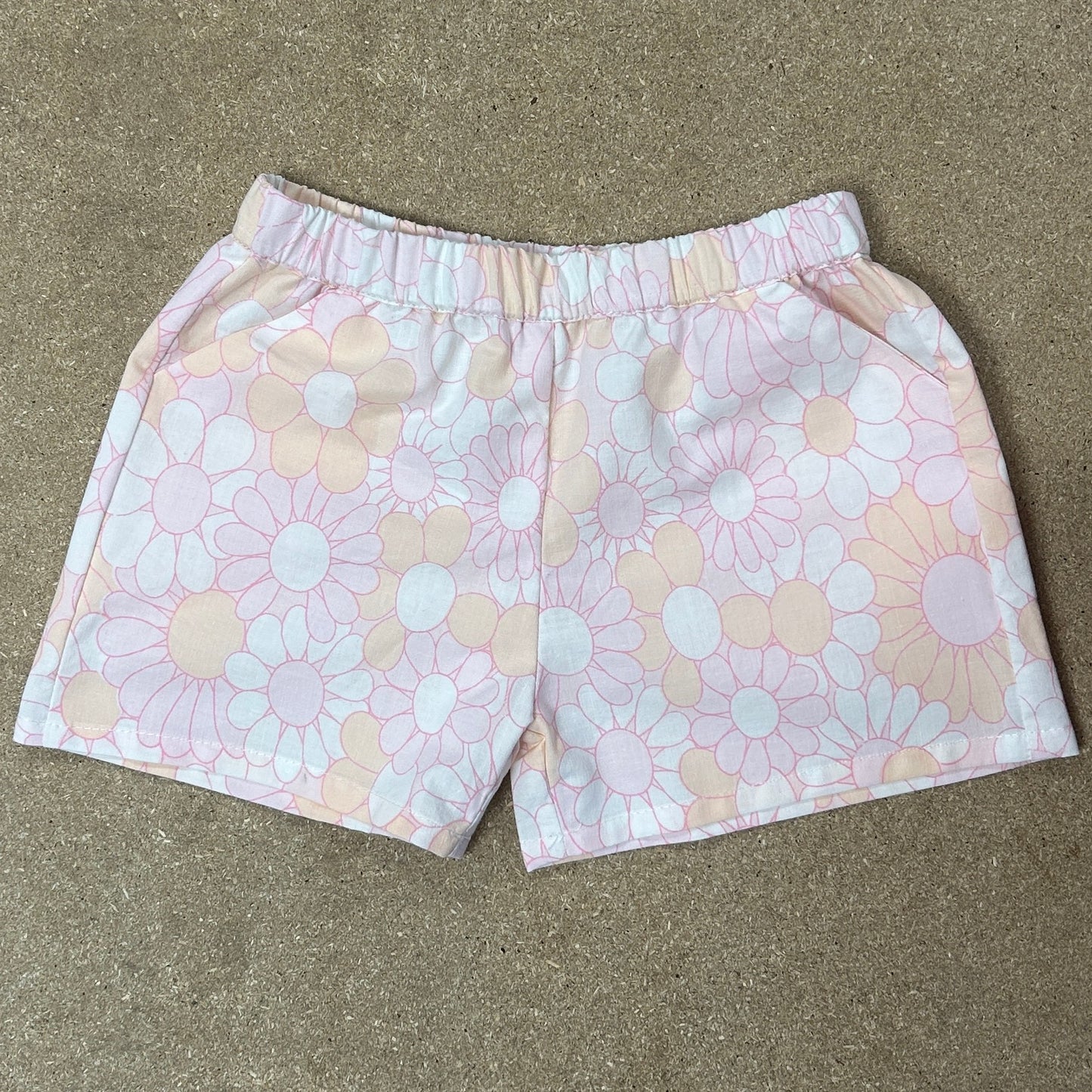 Atelier Couture: Short🔹🔹 23 mars 2026 🔹🔹19h30-21h30