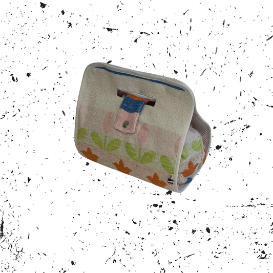 Trousse de toilette Corail