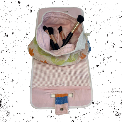 Trousse de toilette Corail