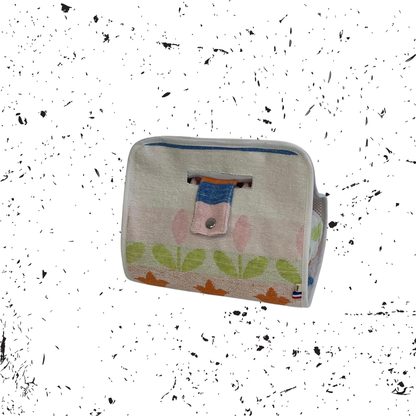 Trousse de toilette Corail