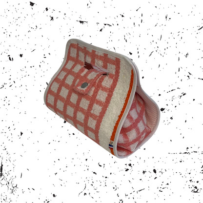 Trousse de toilette Corail