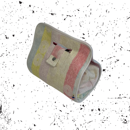 Trousse de toilette Corail