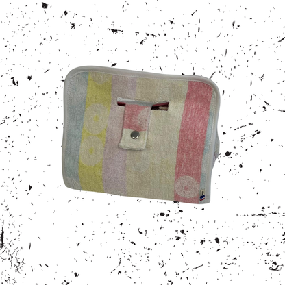 Trousse de toilette Corail