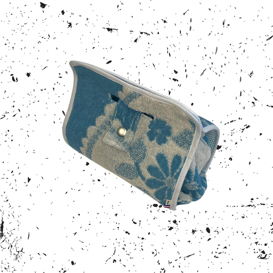 Trousse de toilette Corail