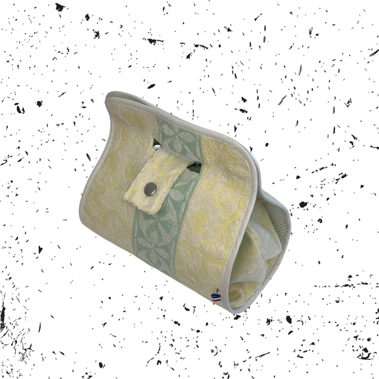 Trousse de toilette Corail