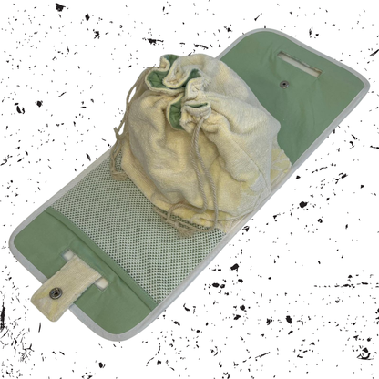 Trousse de toilette Corail