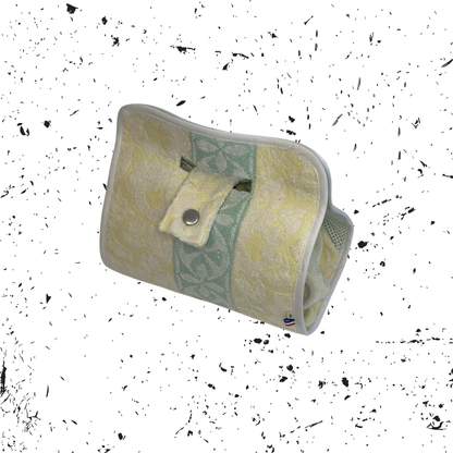 Trousse de toilette Corail