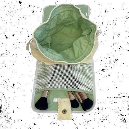 Trousse de toilette Corail