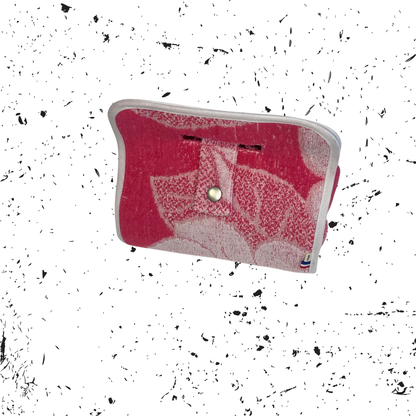 Trousse de toilette Corail