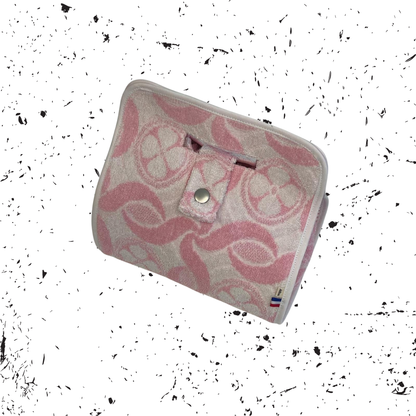 Trousse de toilette Corail