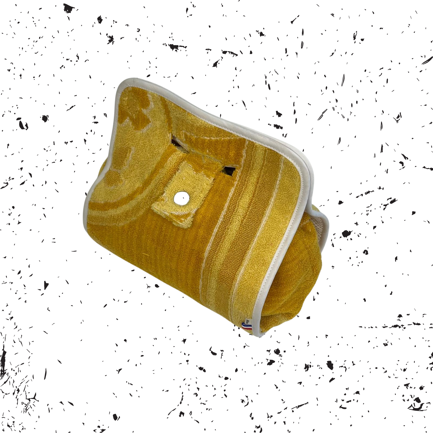 Trousse de toilette Corail