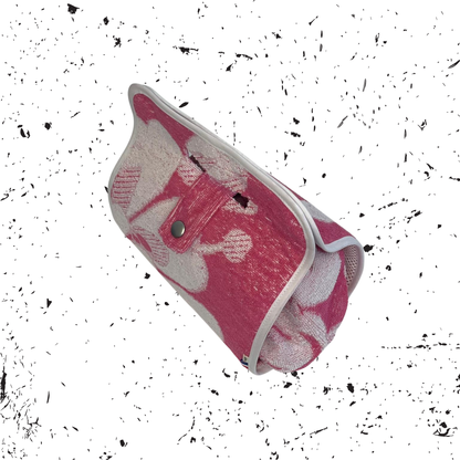 Trousse de toilette Corail