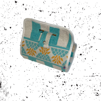 Trousse de toilette Corail