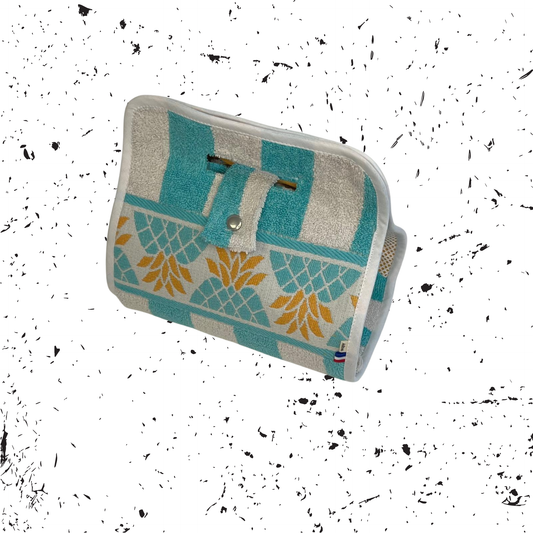 Trousse de toilette Corail