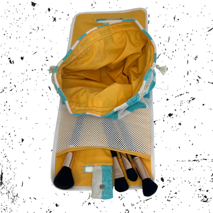 Trousse de toilette Corail