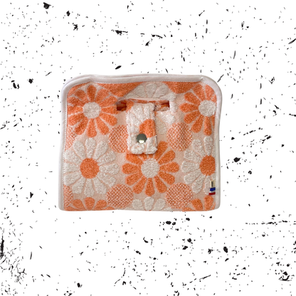 Trousse de toilette Corail