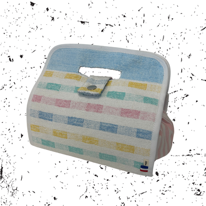 Trousse de toilette Corail