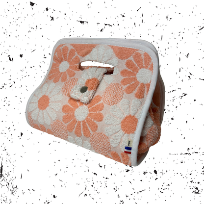 Trousse de toilette Corail