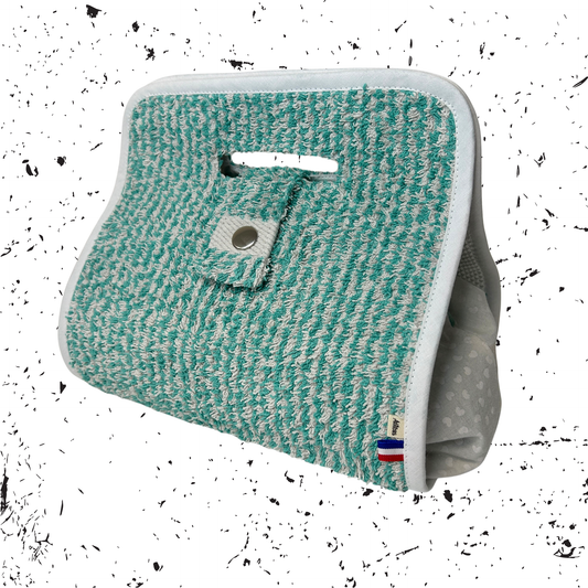 Trousse de toilette Corail