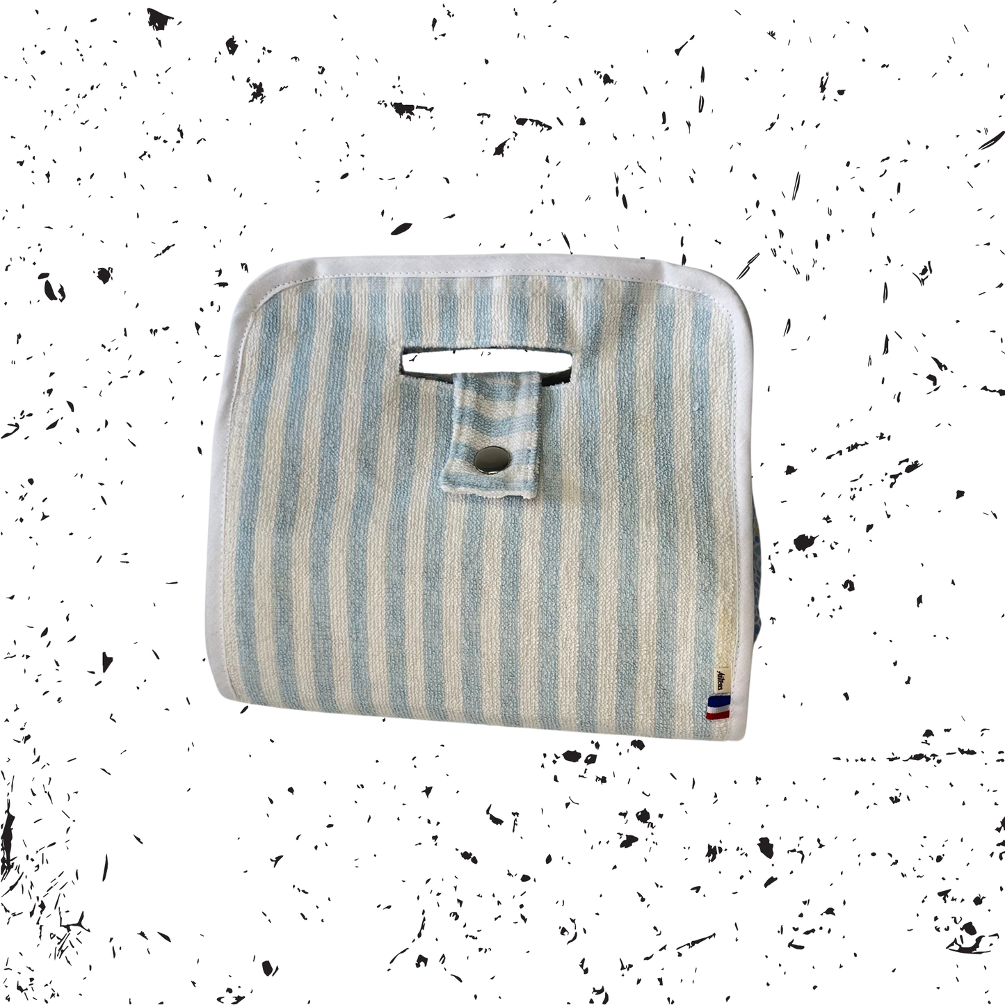 Trousse de toilette Corail