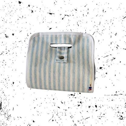 Trousse de toilette Corail