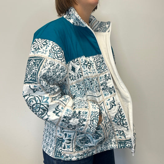 Veste Opal