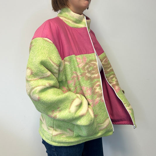 Veste Opal
