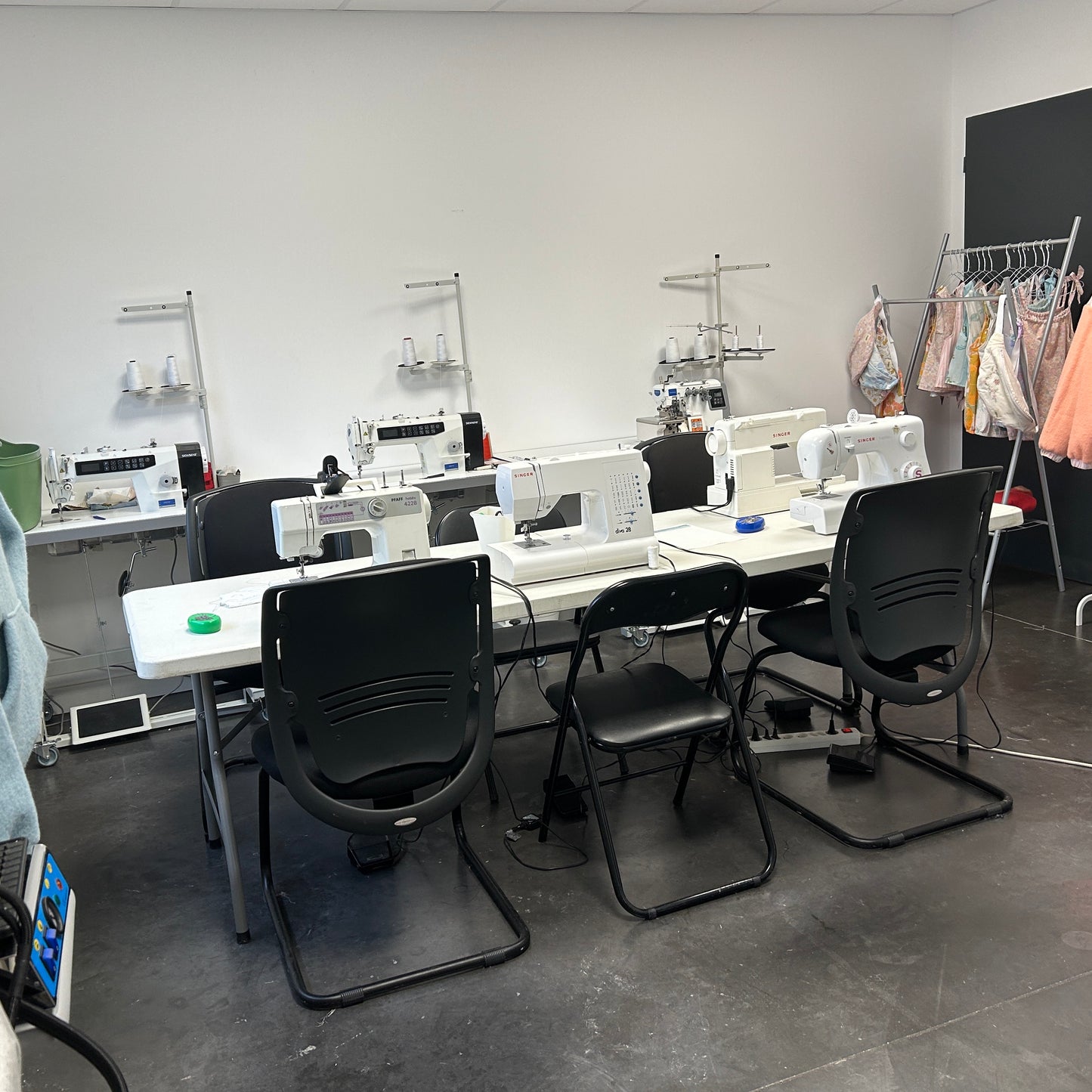 Atelier Couture: Spécial poches 🔹🔹 13 février 2026 🔹🔹19h30-21h30