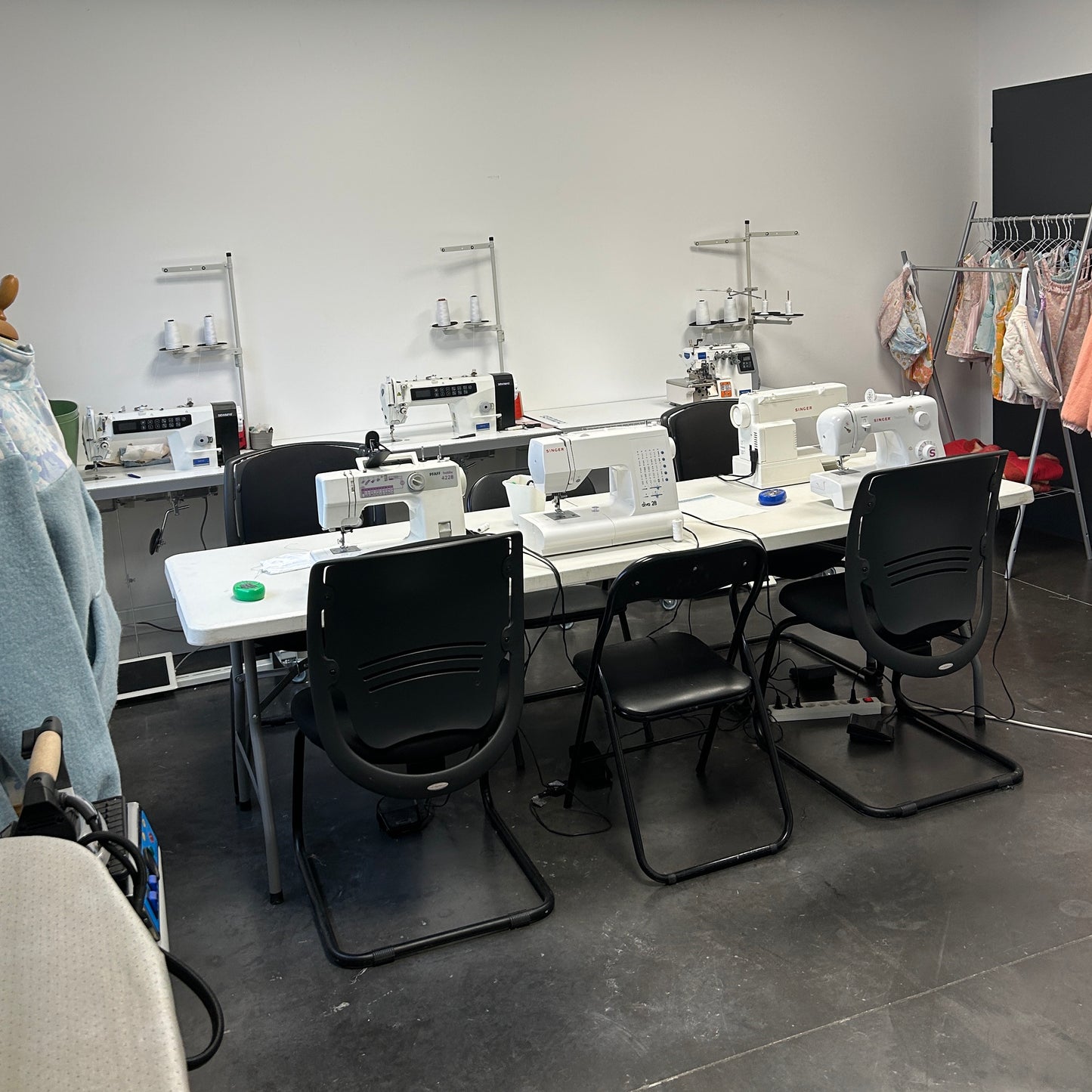 Atelier Couture Débutant 🔸🔸23 Janvier 2025🔸🔸 19h30-21h30