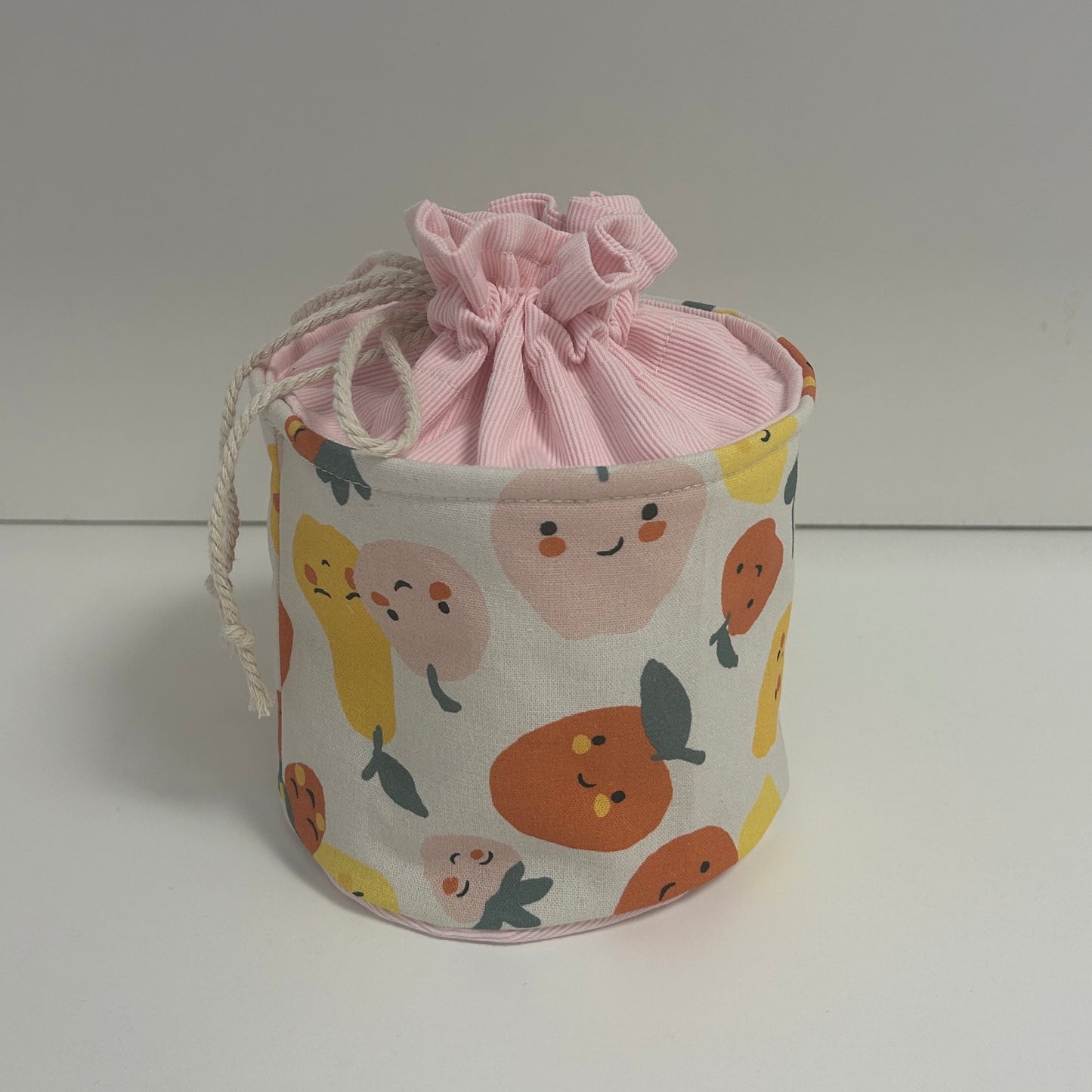 Atelier couture: Pochon rond 🔹🔹 19 décembre 2025 🔹🔹19h30-21h30