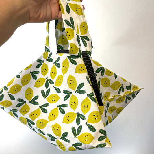 Atelier Couture: Sac à tarte🔹🔹 12 décembre 2025 🔹🔹19h30-21h30